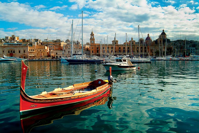 Top Things to See and Do in Birgu, Malta